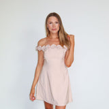 Primrose Mini Dress - Keepsake