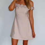 Primrose Mini Dress - Keepsake