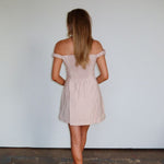 Primrose Mini Dress - Keepsake