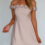 Primrose Mini Dress - Keepsake