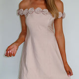Primrose Mini Dress - Keepsake