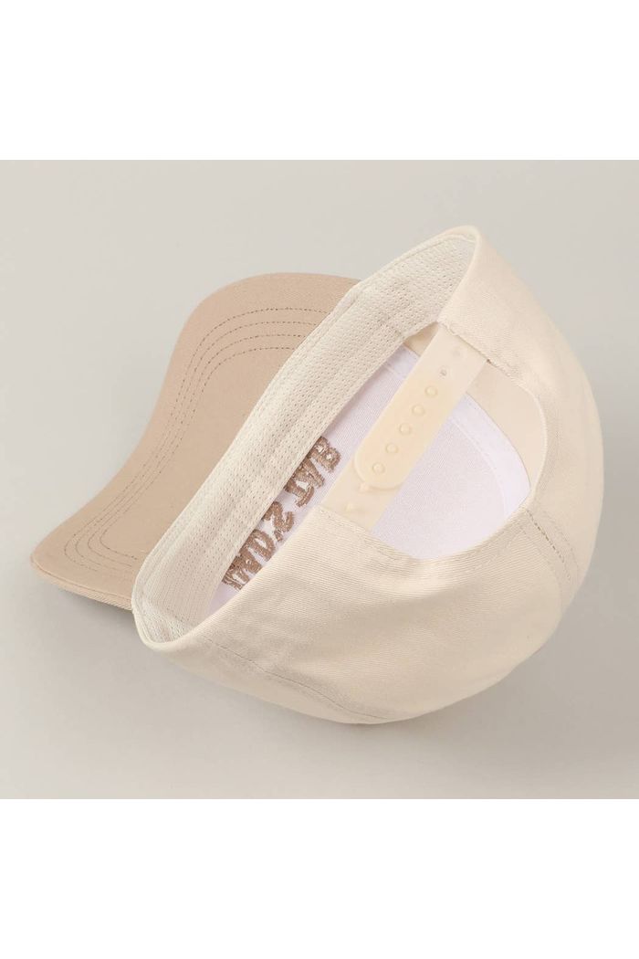 Put It On My Dad's Tab Embroidery Two - Tone Hat - Keepsake