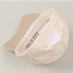 Put It On My Dad's Tab Embroidery Two - Tone Hat - Keepsake