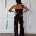 Retro Muse Jumpsuit - Keepsake