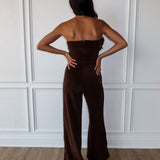 Retro Muse Jumpsuit - Keepsake