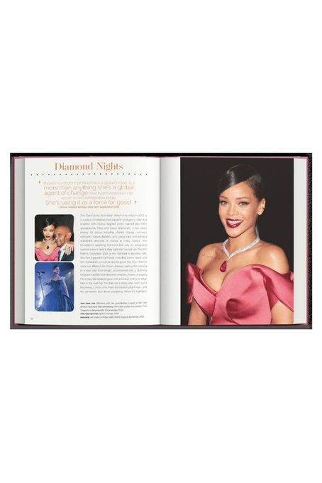 Rihanna: and the Clothes She Wears - Keepsake