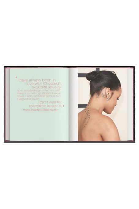 Rihanna: and the Clothes She Wears - Keepsake
