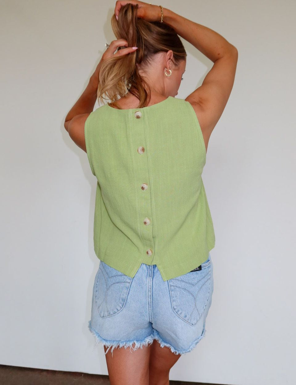 Rolla's Mirage Short – Longbeach - Keepsake