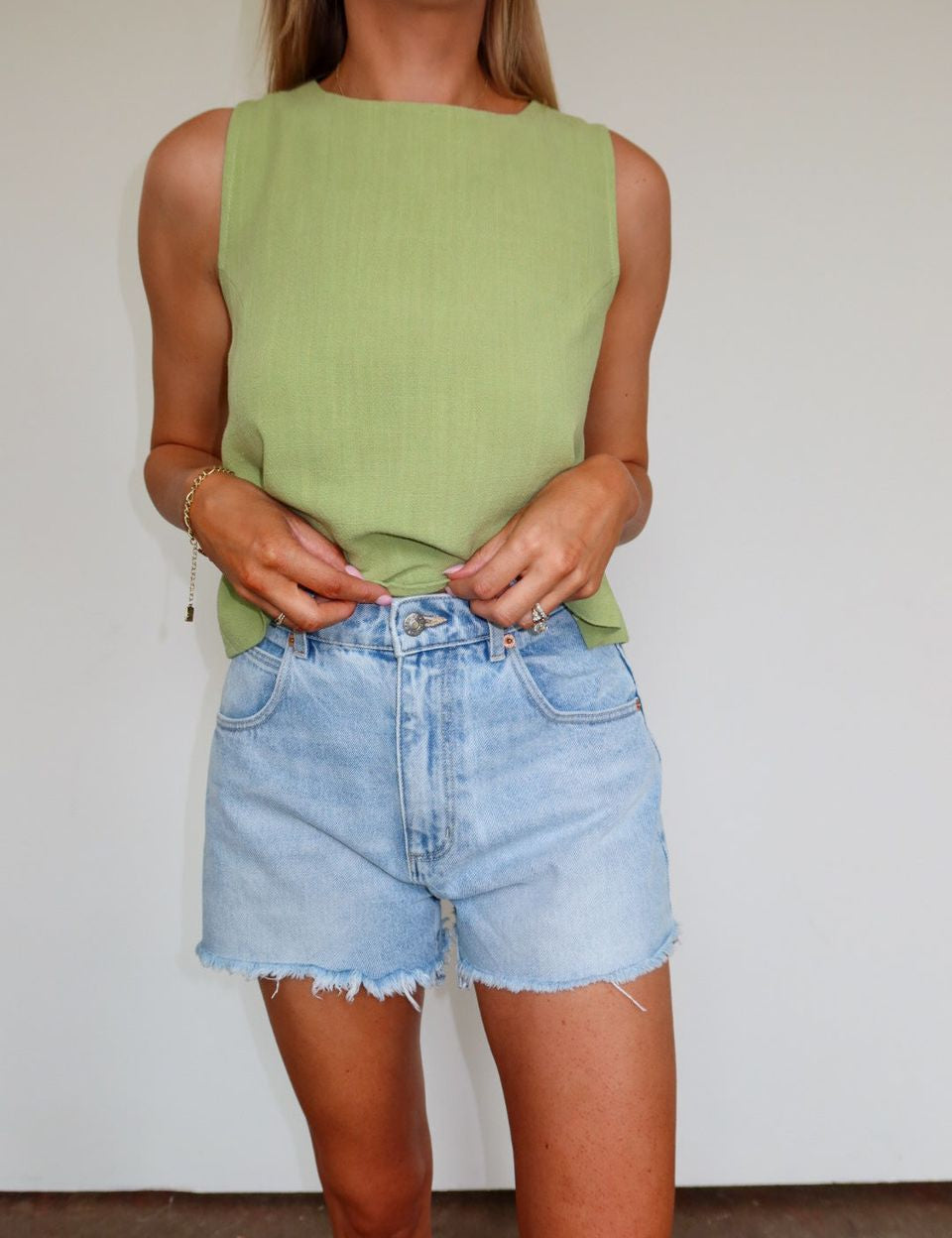 Rolla's Mirage Short – Longbeach - Keepsake
