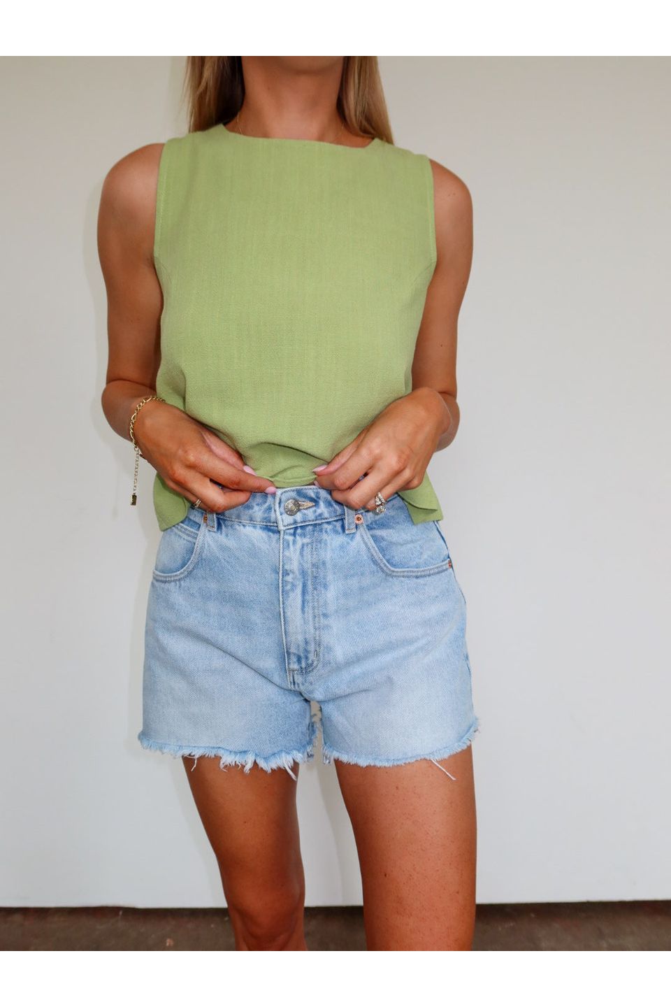 Rolla's Mirage Short – Longbeach - Keepsake