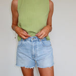 Rolla's Mirage Short – Longbeach - Keepsake