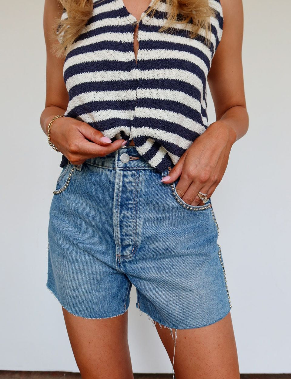 Rolla's Mirage Short – Stud - Keepsake