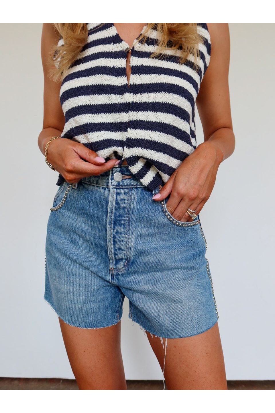 Rolla's Mirage Short – Stud - Keepsake