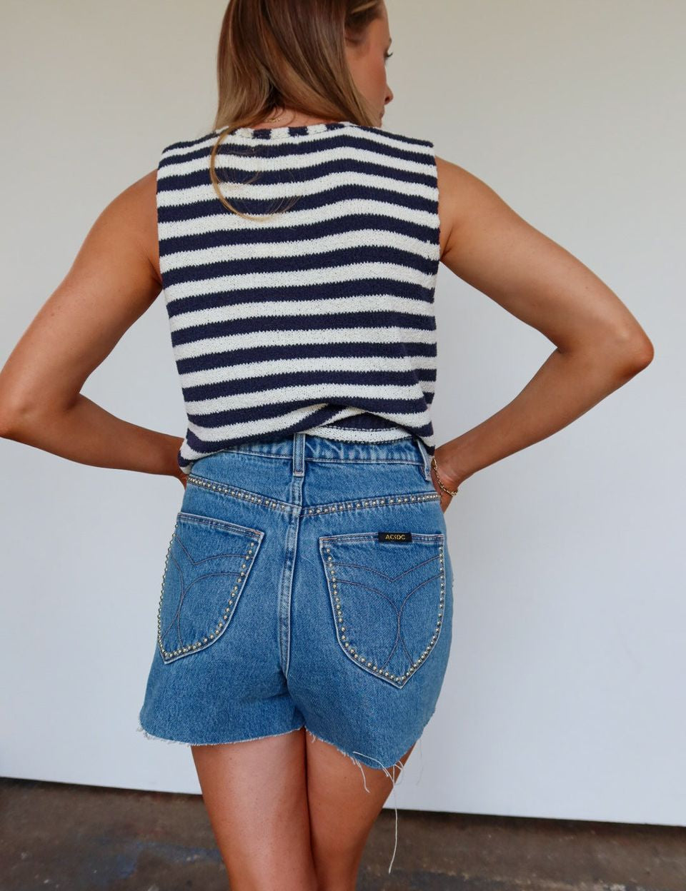 Rolla's Mirage Short – Stud - Keepsake