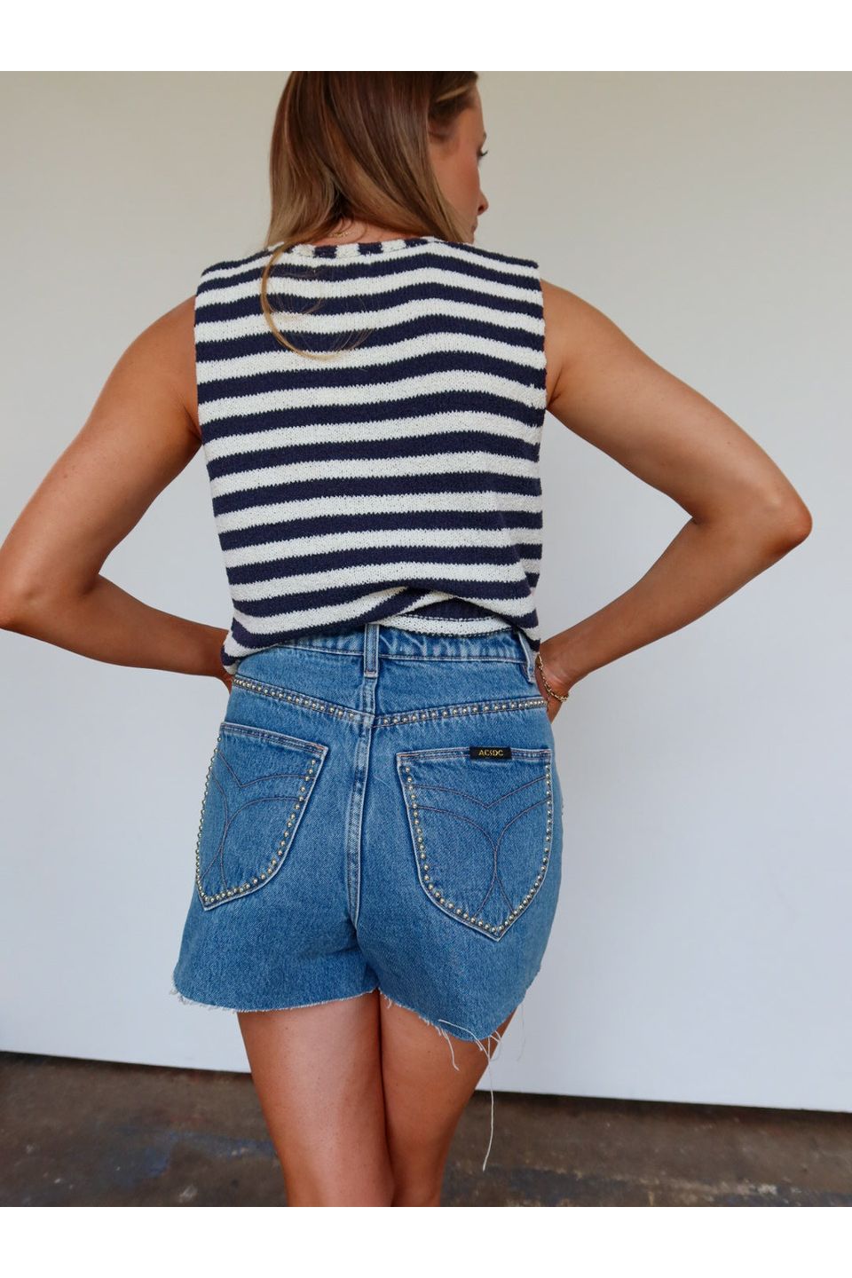 Rolla's Mirage Short – Stud - Keepsake