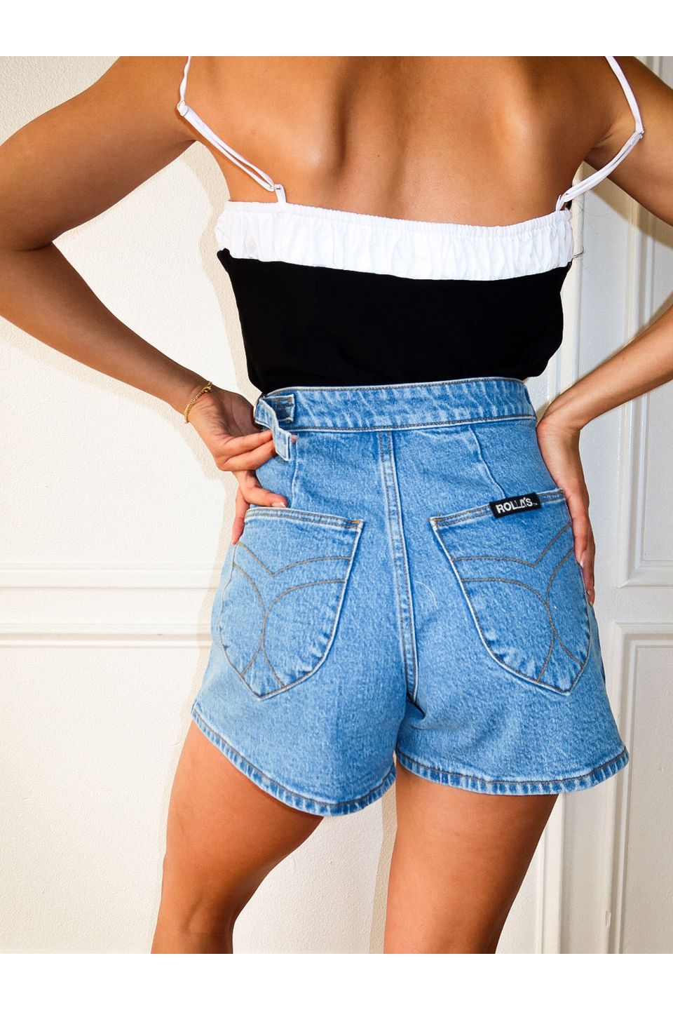 Rolla's Skort - Country Blue - Keepsake