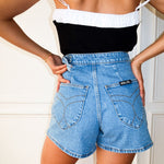 Rolla's Skort - Country Blue - Keepsake