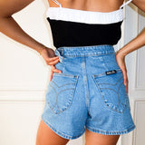 Rolla's Skort - Country Blue - Keepsake