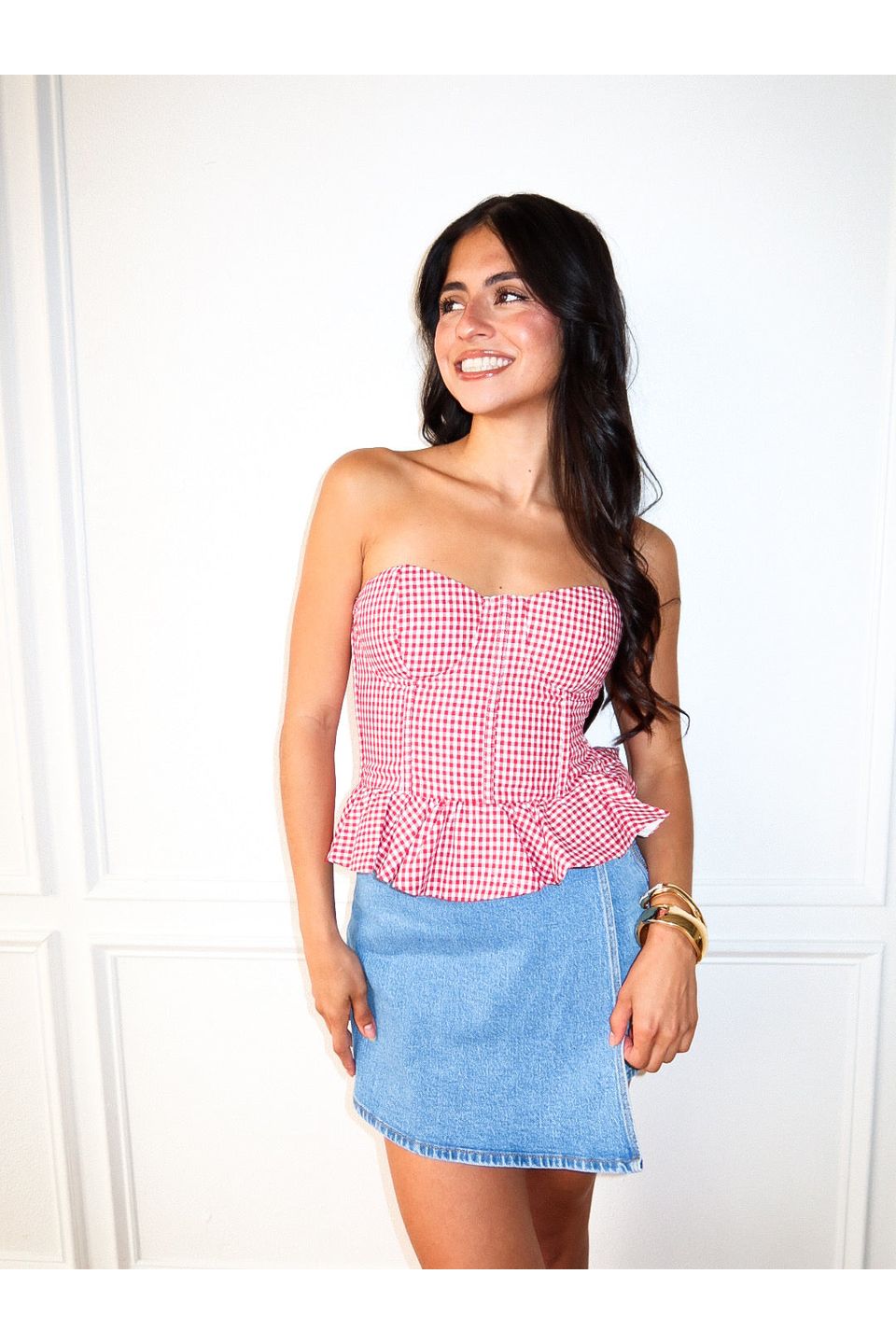 Rolla's Skort - Country Blue - Keepsake