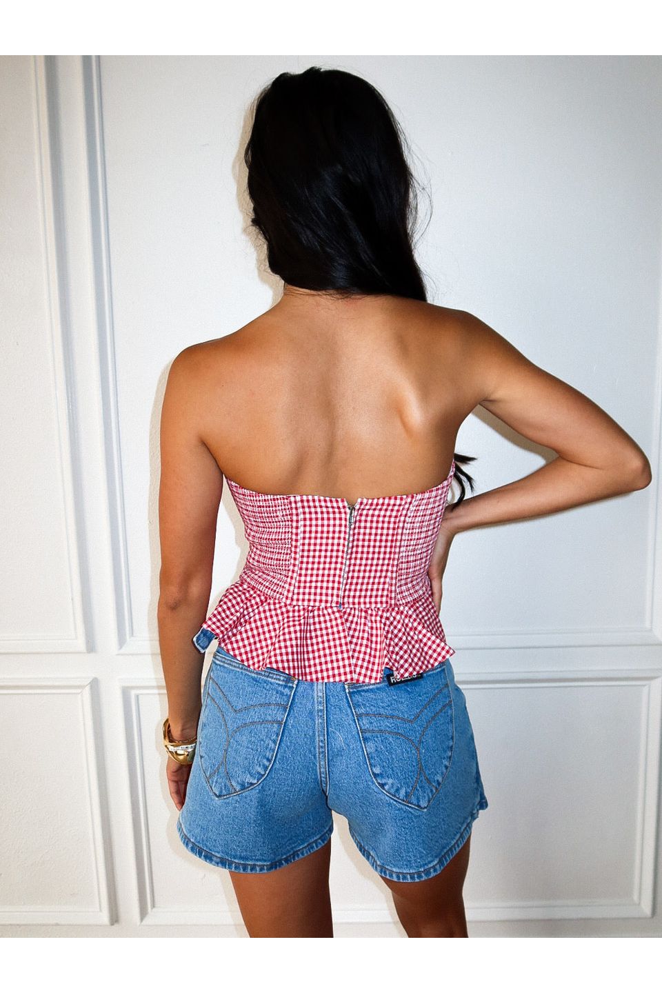 Rolla's Skort - Country Blue - Keepsake
