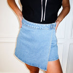 Rolla's Skort - Country Blue - Keepsake