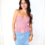 Rolla's Skort - Country Blue - Keepsake