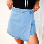Rolla's Skort - Country Blue - Keepsake