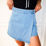Rolla's Skort - Country Blue - Keepsake