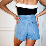 Rolla's Skort - Country Blue - Keepsake