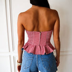 Rolla's Skort - Country Blue - Keepsake