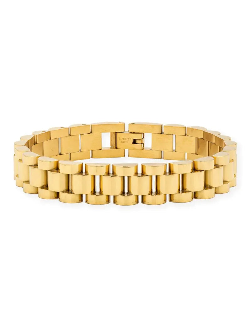 Rolly Bracelet - Gold - Keepsake