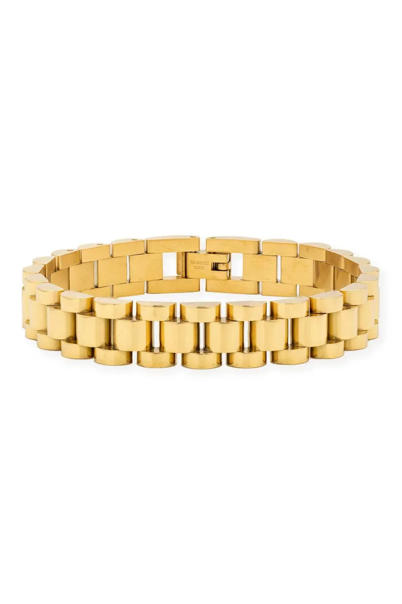 Rolly Bracelet - Gold - Keepsake