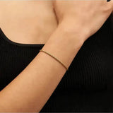 Rope Chain Bracelet - Keepsake