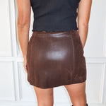 Saddle Up Suede Jacket - Keepsake