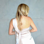 Sahara Scarf Top - Keepsake