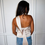 Sahara Scarf Top - Keepsake