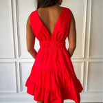 Salsa Steps Mini Dress - Keepsake
