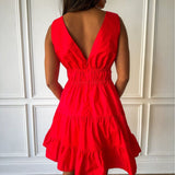 Salsa Steps Mini Dress - Keepsake