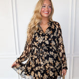 The Santino Mini Dress is a chic women’s mini dress—perfect for night out outfits, parties, date nights, weddings, and trendy boutique fashion.