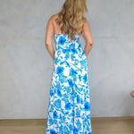 Santorini Breeze Jumpsuit - Keepsake