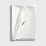Satin Pillowcase - Ivory - Keepsake