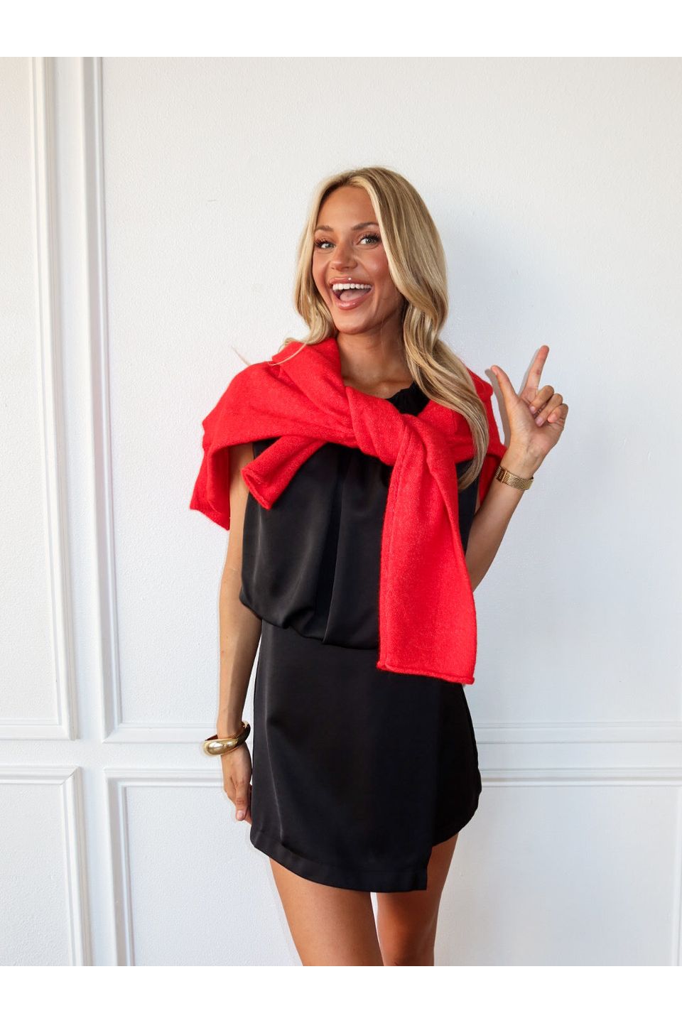 Shadow Play Romper - Keepsake