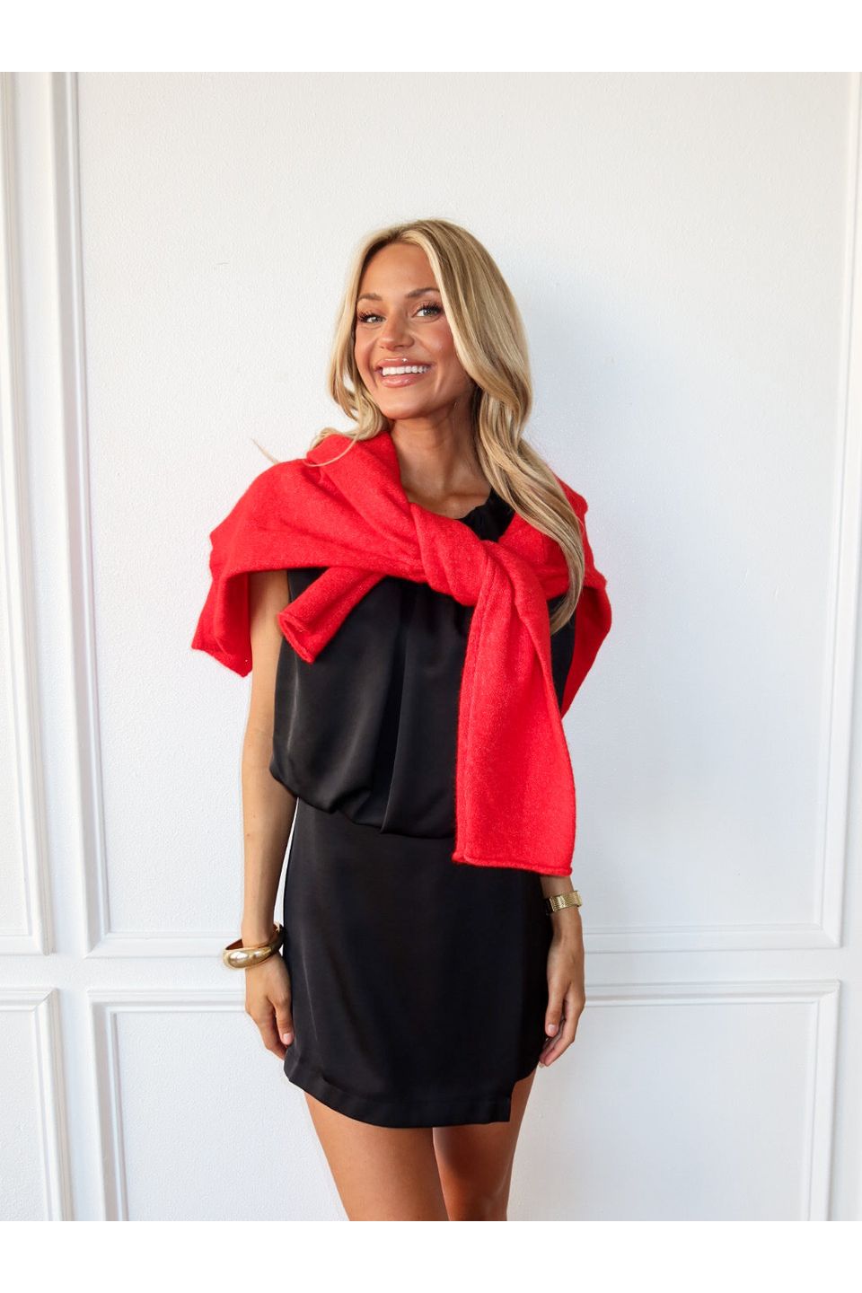 Shadow Play Romper - Keepsake