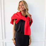 Shadow Play Romper - Keepsake