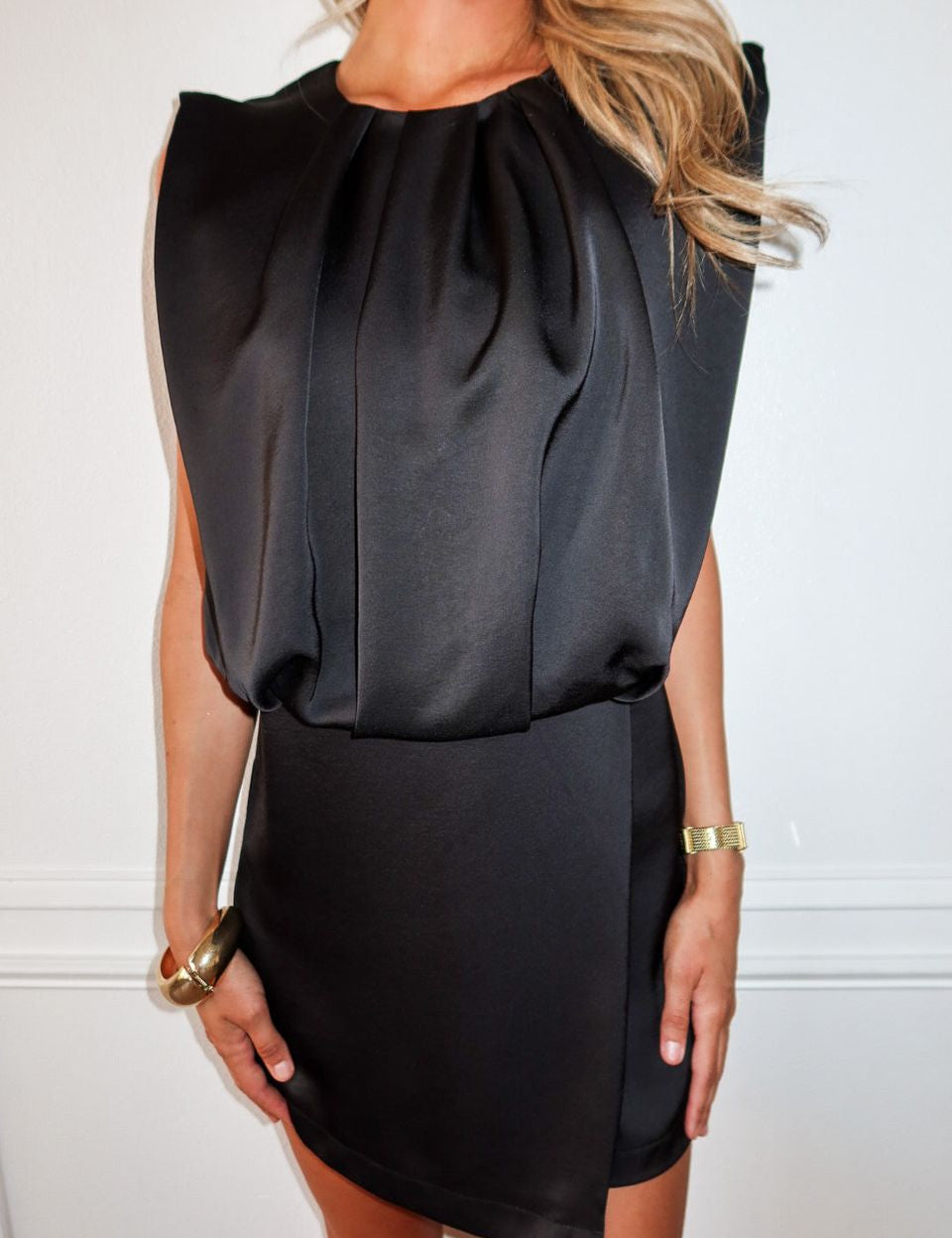 Shadow Play Romper - Keepsake