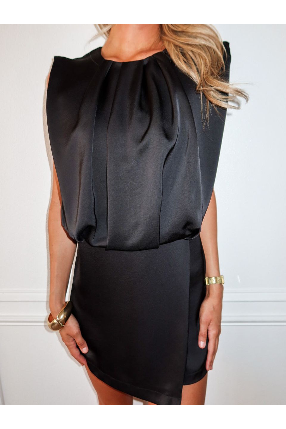 Shadow Play Romper - Keepsake