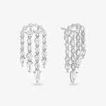 She's Arrived Chandelier Earrings - Keepsake