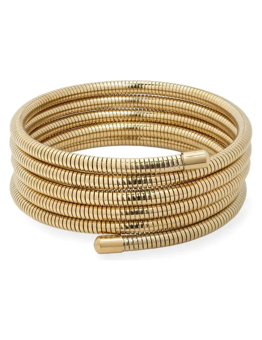 She's Confident Bracelet - Gold - Keepsake