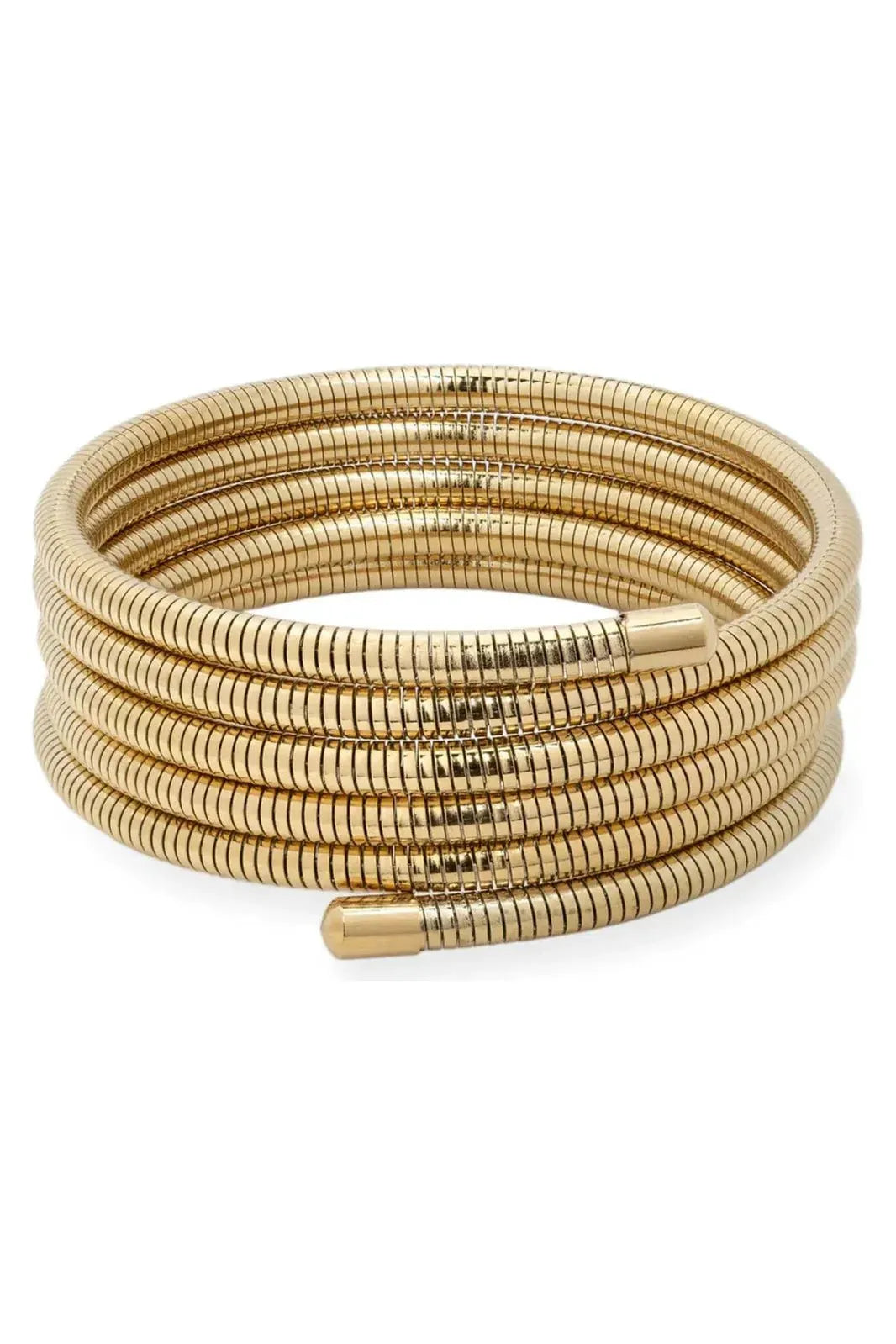 She's Confident Bracelet - Gold - Keepsake