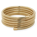 She's Confident Bracelet - Gold - Keepsake